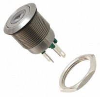 Bulgin MPI002/28/GN/12